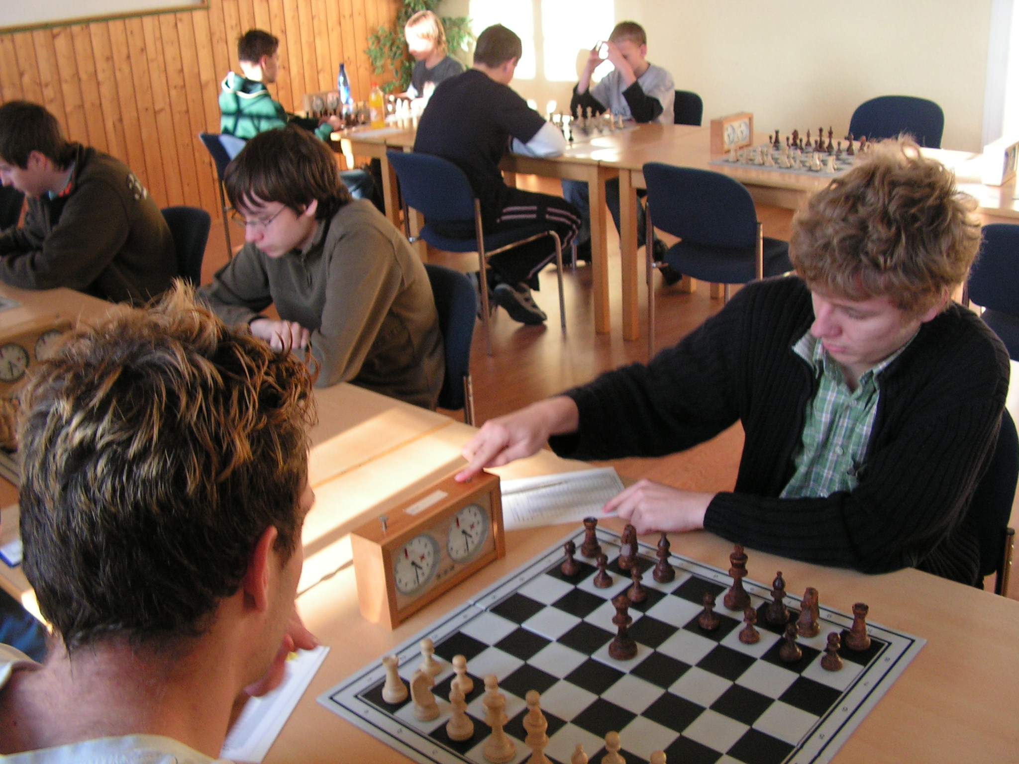 Vorschau